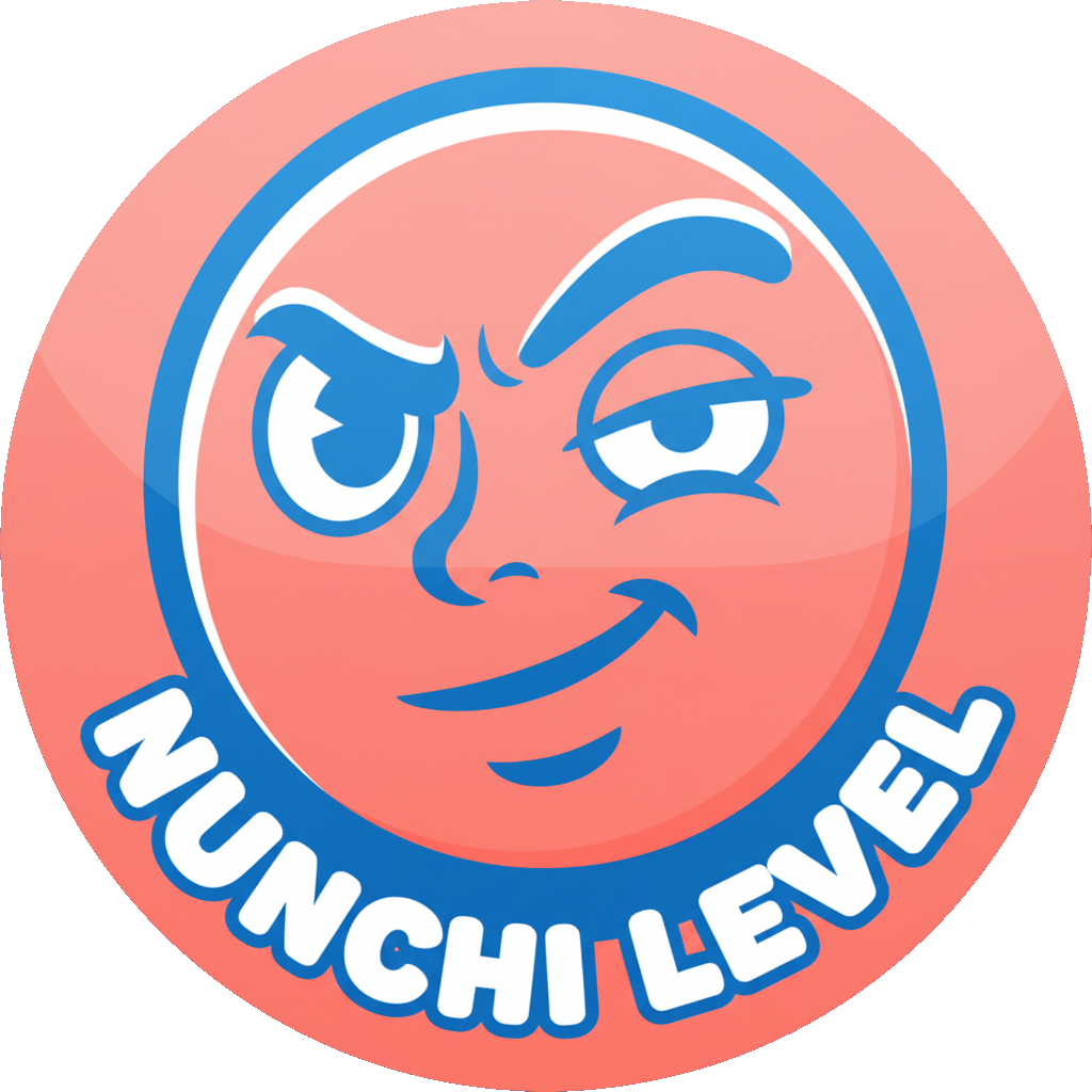 Nunchi Level